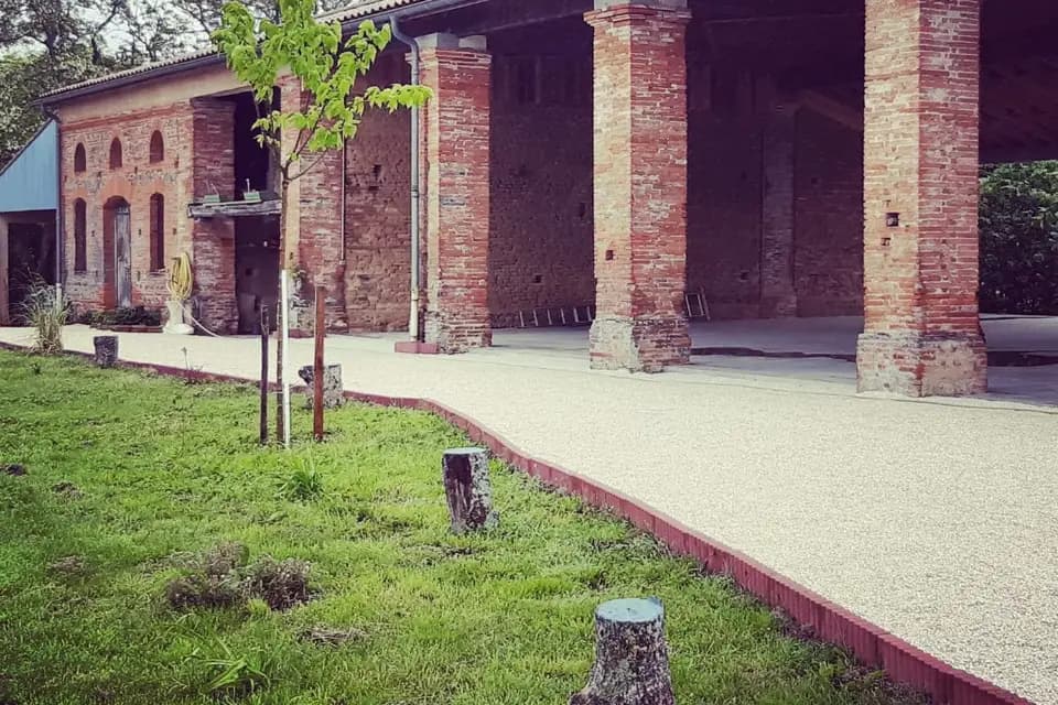 Domaine de Mimart — photo 1