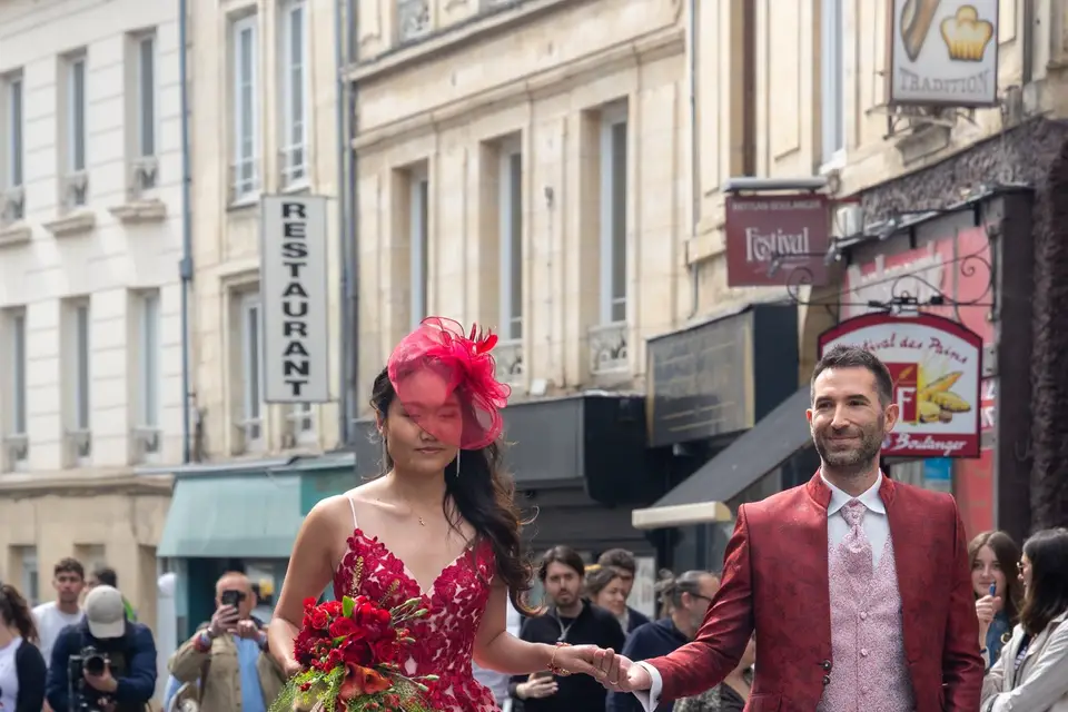 Un Amour, Une Histoire