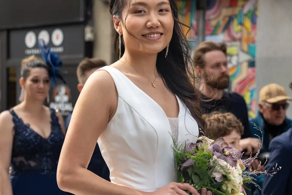 Un Amour, Une Histoire — photo 4