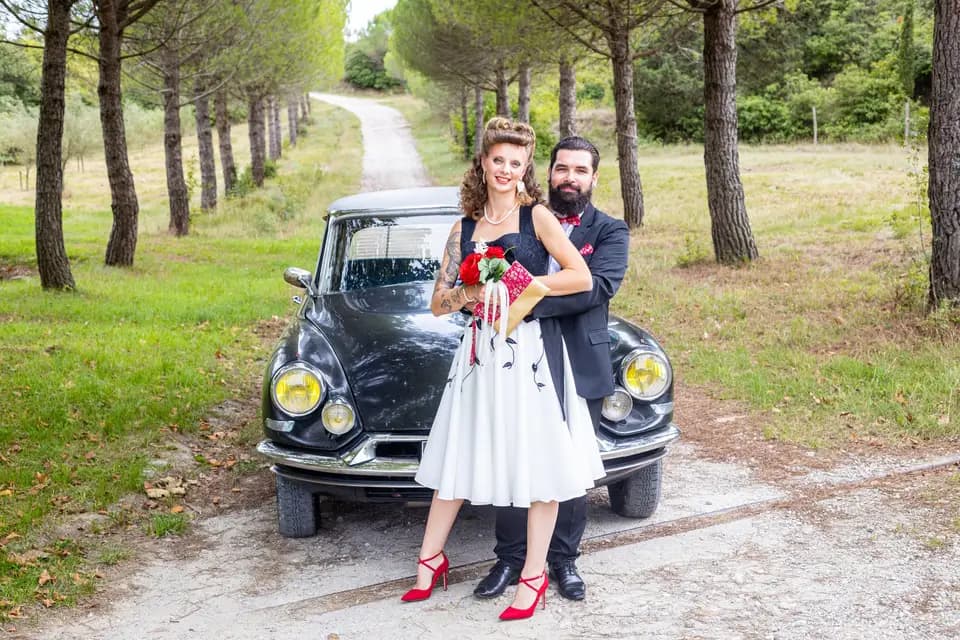 Féeries Couture — photo 2