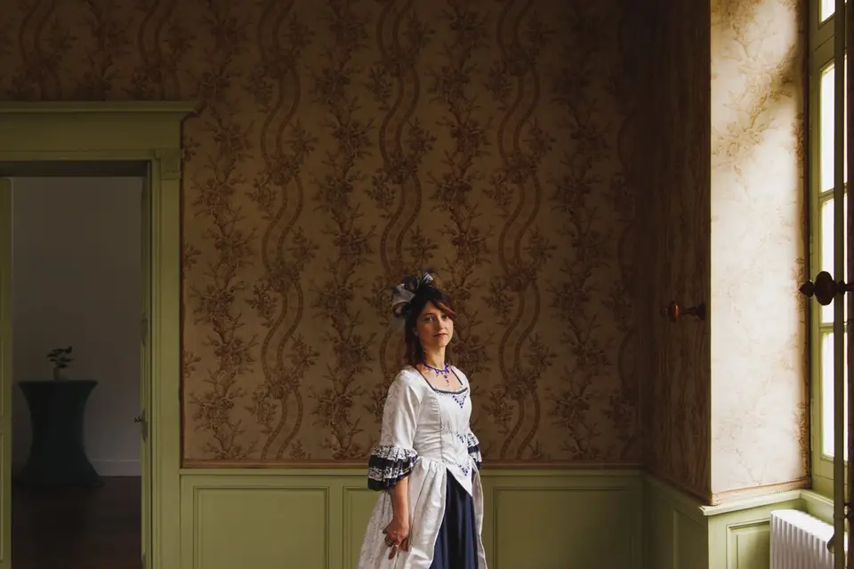 Féeries Couture — photo 5