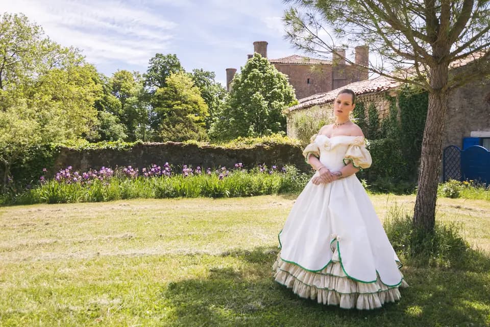 Féeries Couture — photo 4