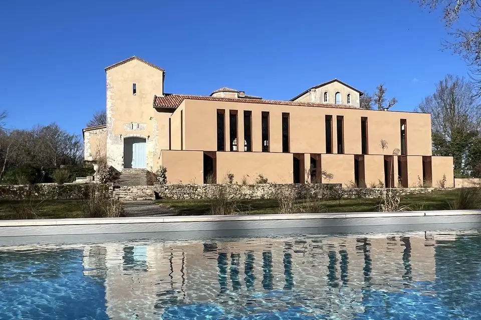 Domaine Array Dou Sou — photo 1