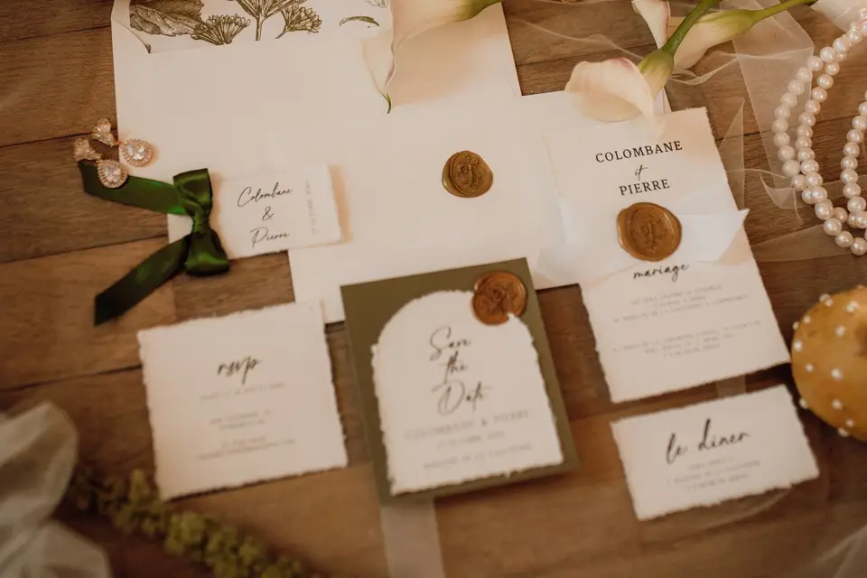 Sable et Cotillons — photo 2