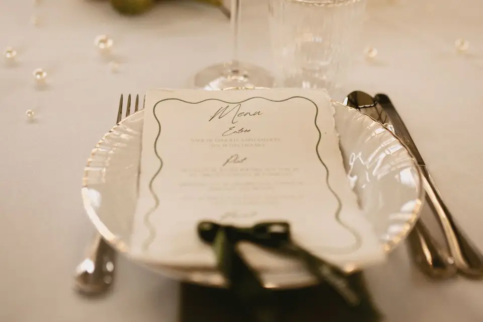 Sable et Cotillons — photo 7