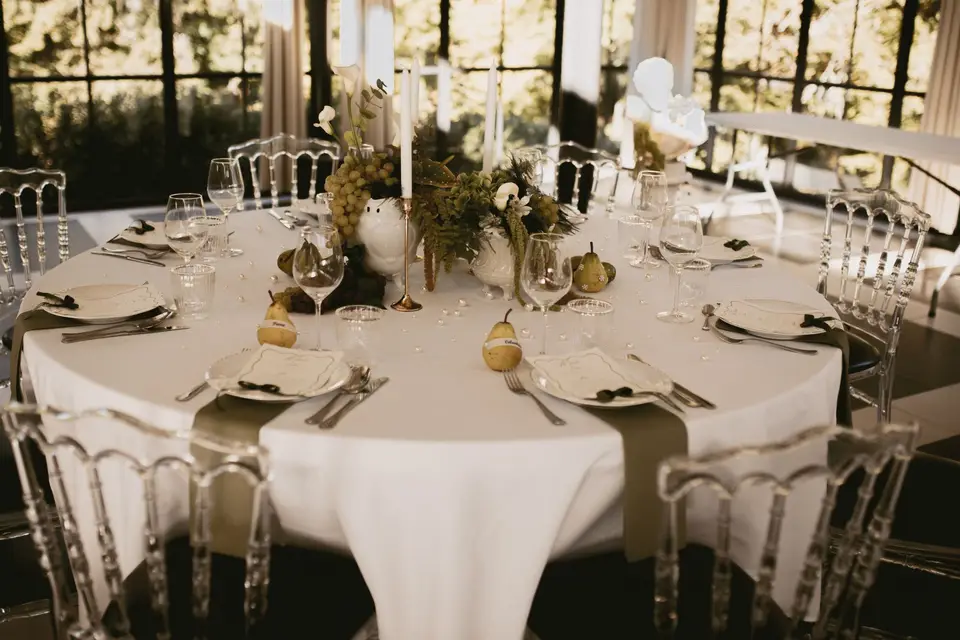 Sable et Cotillons — photo 3