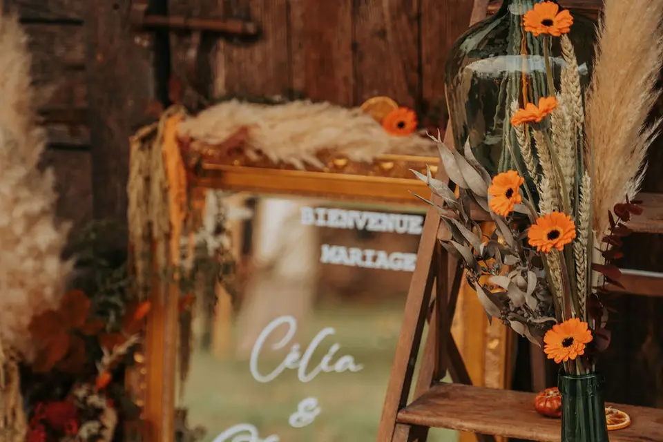 Sable et Cotillons — photo 4