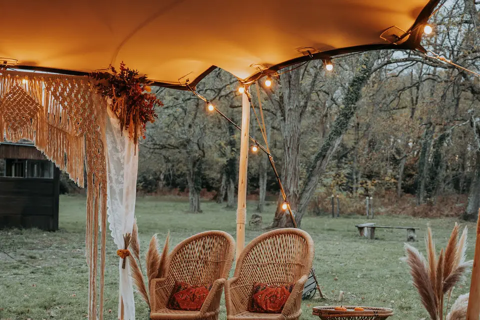 Sable et Cotillons — photo 8