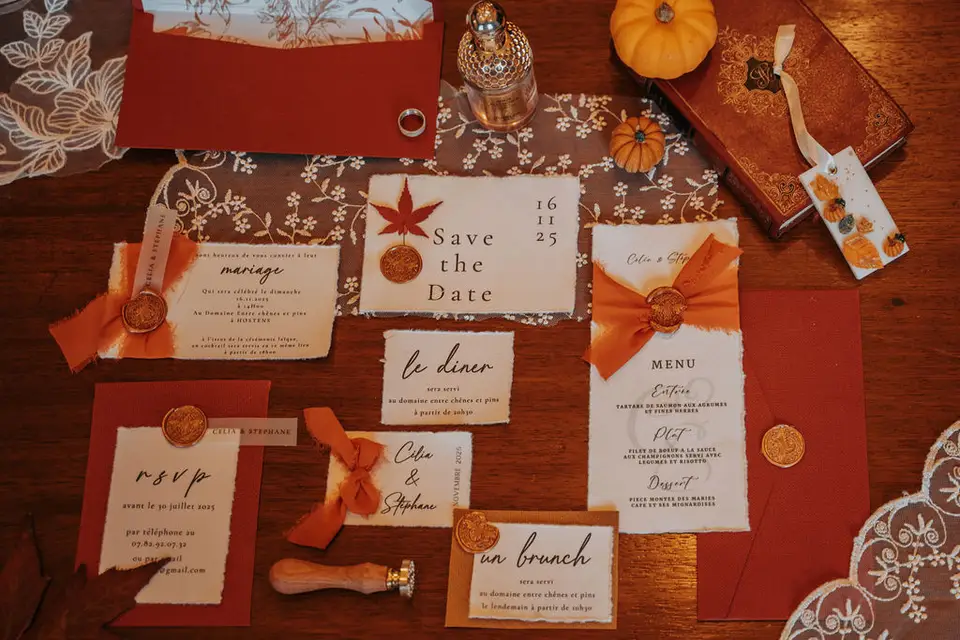 Sable et Cotillons — photo 5