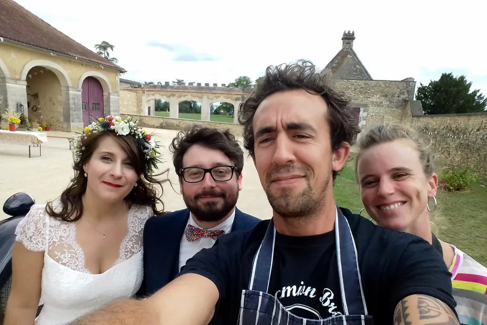 Le Camion Brousse — photo 7