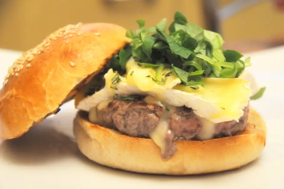 Le Camion Brousse — photo 8