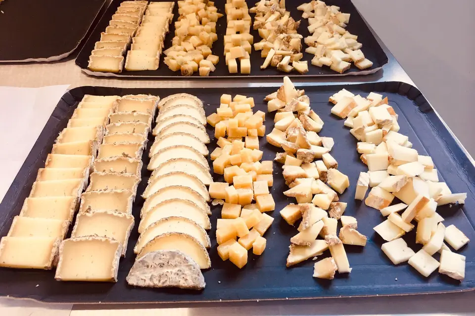 La Belle Fromagerie — photo 3