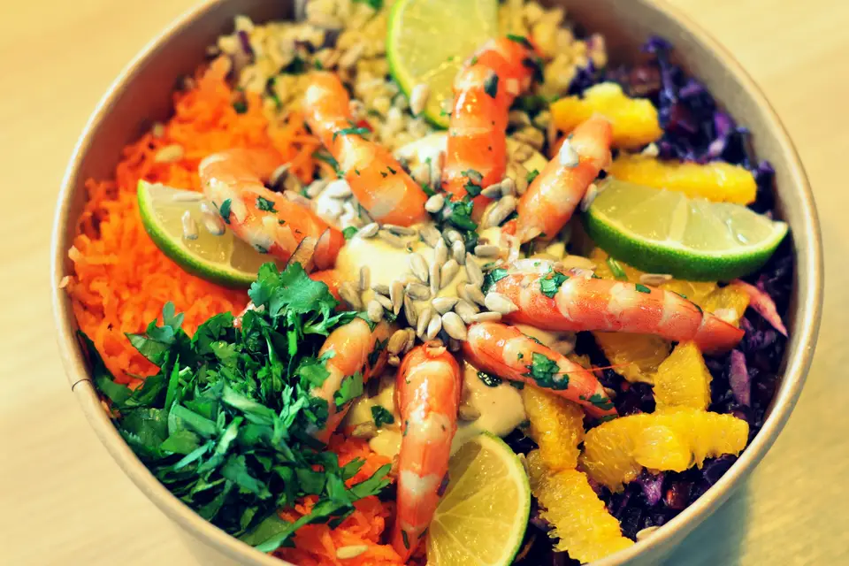 Le Camion Brousse — photo 3