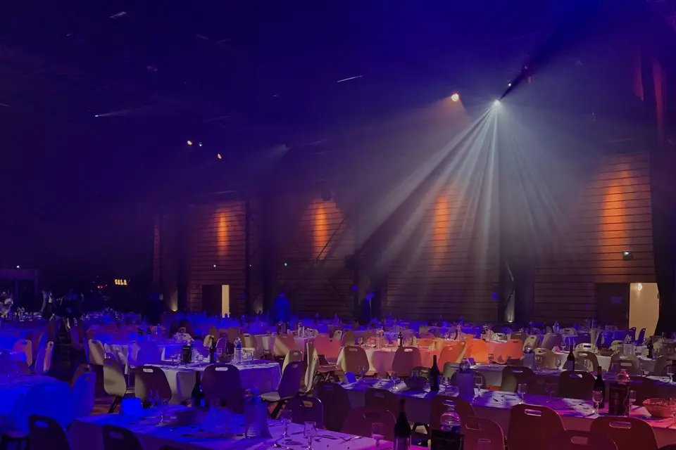 Ryses Evénements — photo 3