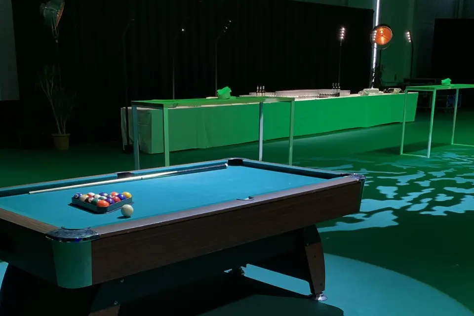 Ryses Evénements — photo 8