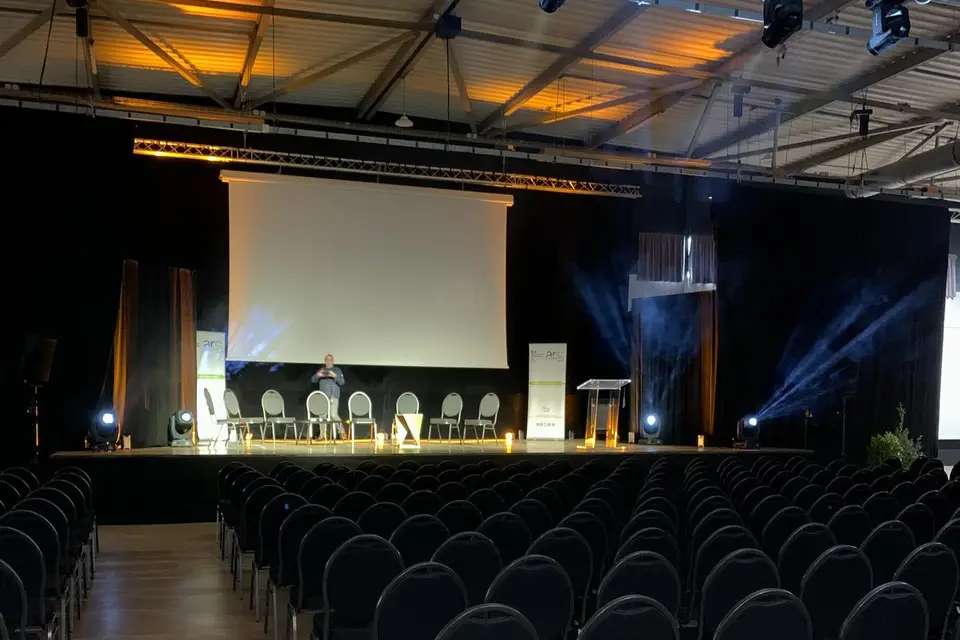 Ryses Evénements — photo 2