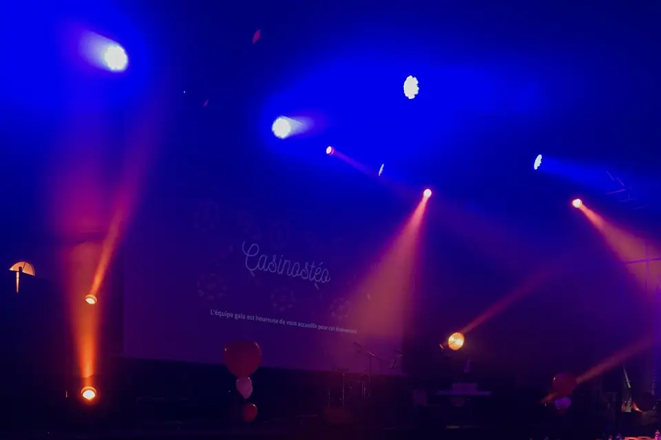 Ryses Evénements — photo 4