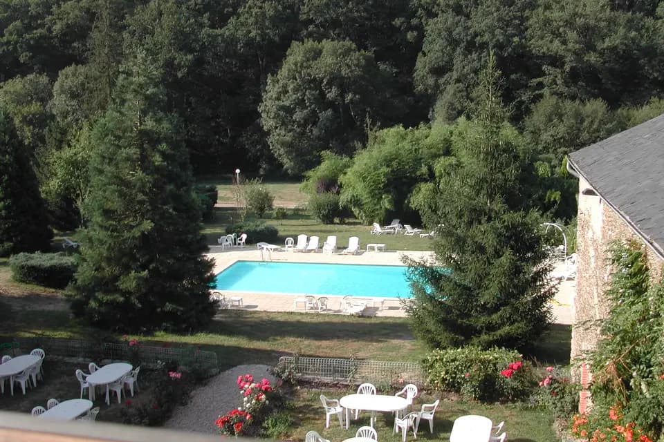 La Bastide d'Albignac — photo 7