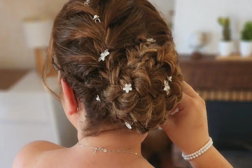 Barber & Barbie — photo 2