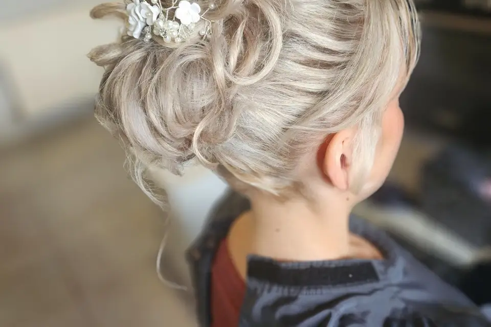 Barber & Barbie — photo 1