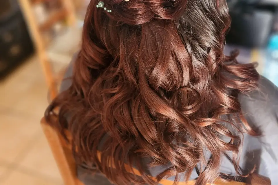 Barber & Barbie — photo 6