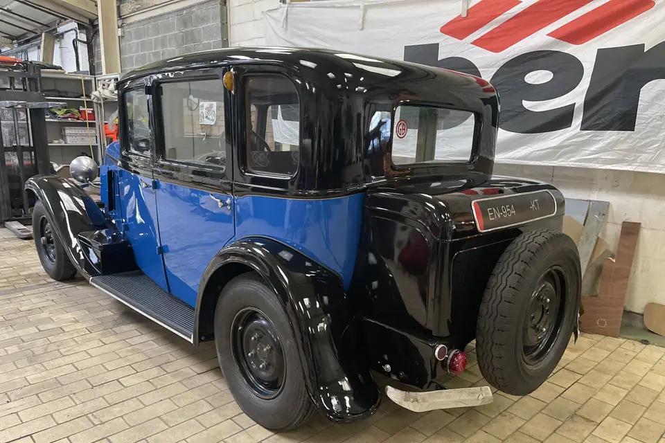 Le Chas Noir — photo 1