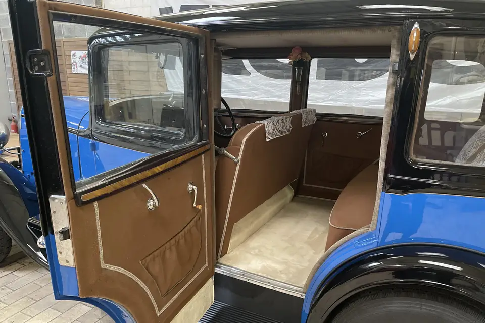 Le Chas Noir — photo 2