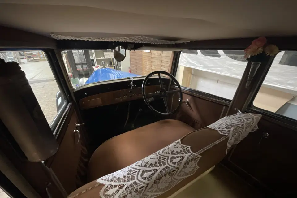 Le Chas Noir — photo 4