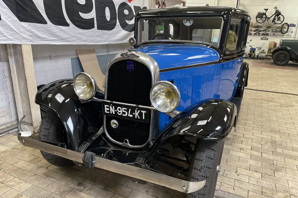 Le Chas Noir — photo 6