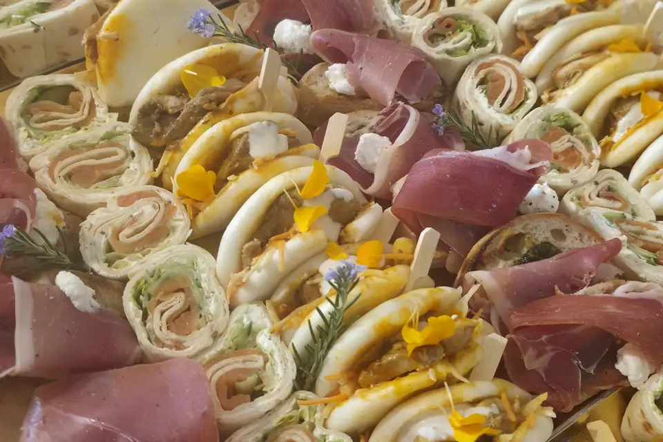 MP Chef Privé & Traiteur — photo 6