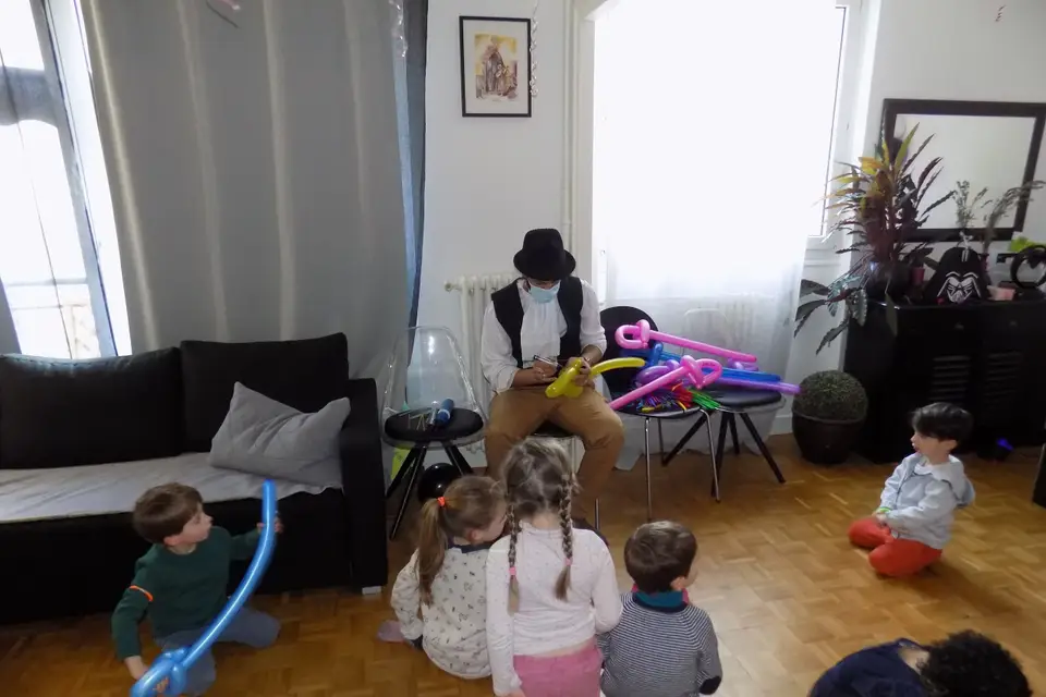 Kimou Animation — photo 1