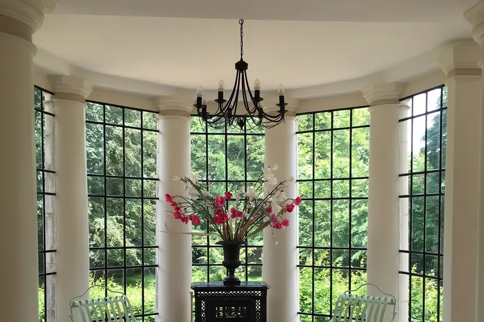 Château de Saint Léger en Bray — photo 1