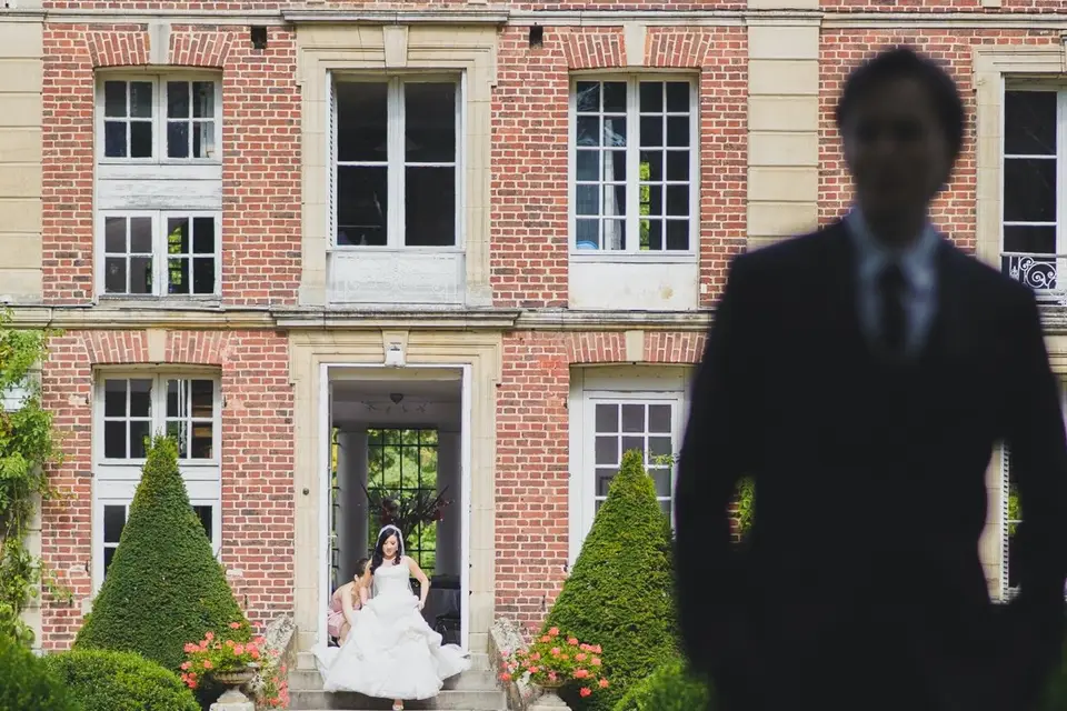 Château de Saint Léger en Bray — photo 4