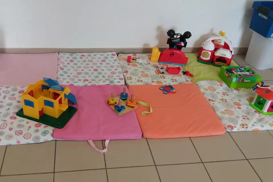 L'Or des Bambins — photo 6