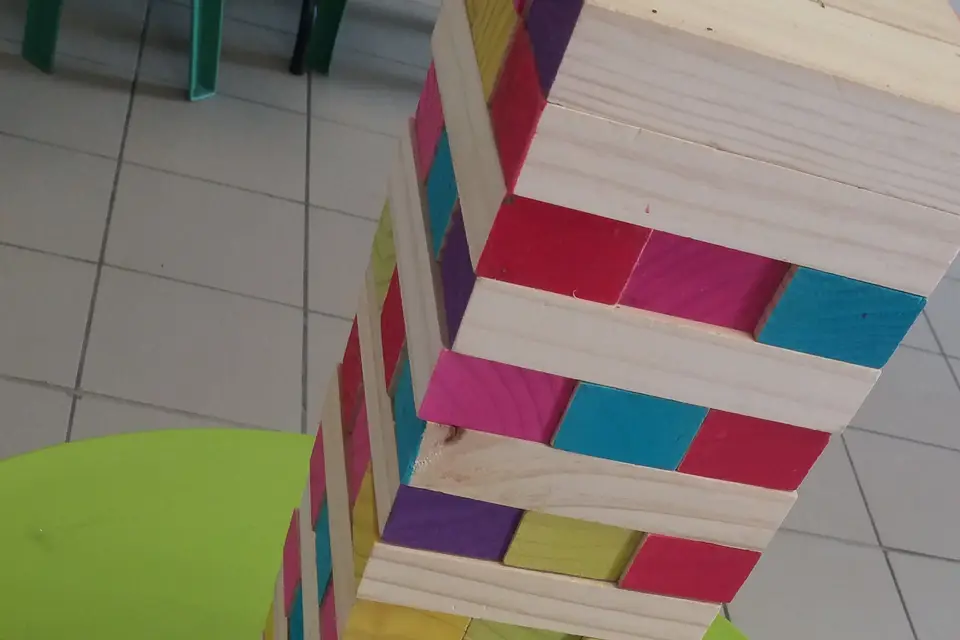 L'Or des Bambins — photo 5