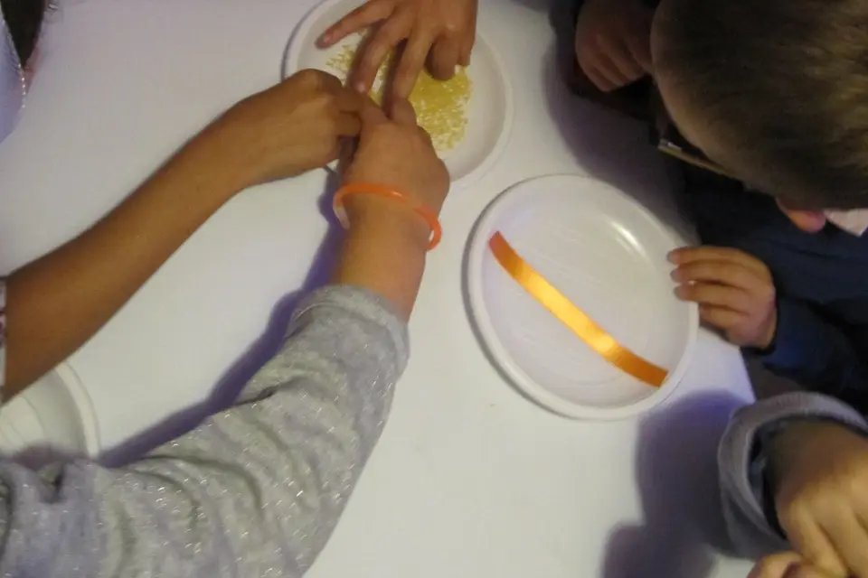 L'Or des Bambins — photo 2