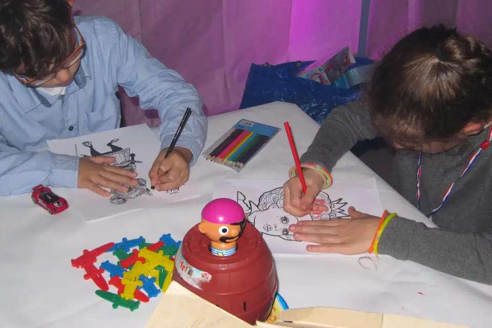 L'Or des Bambins — photo 1