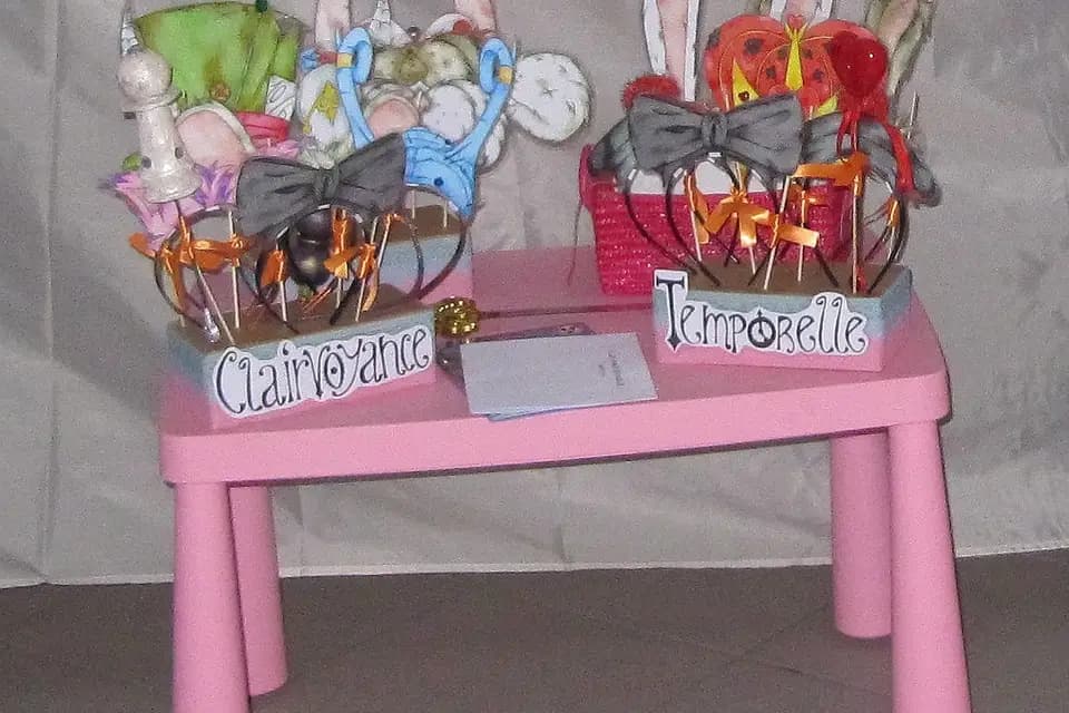 L'Or des Bambins — photo 3