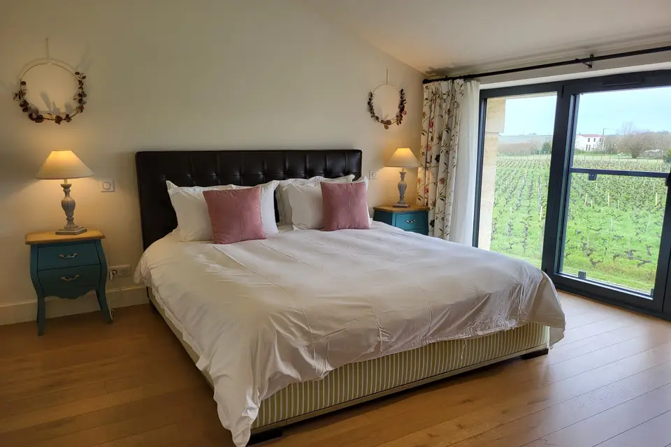 Chateau Tour Saint-fort — photo 3