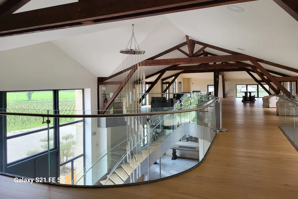 Chateau Tour Saint-fort — photo 4