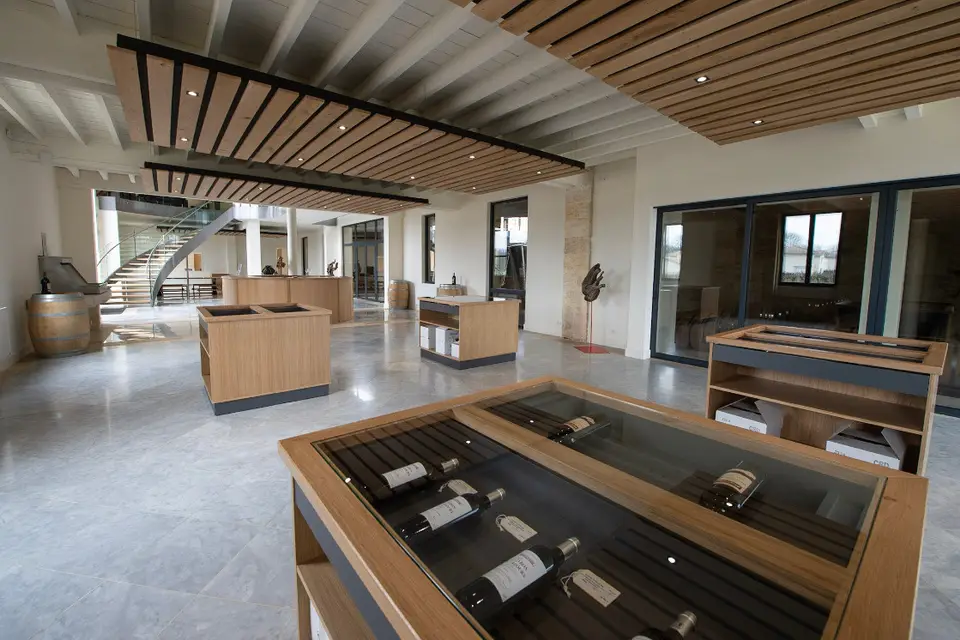 Chateau Tour Saint-fort — photo 5