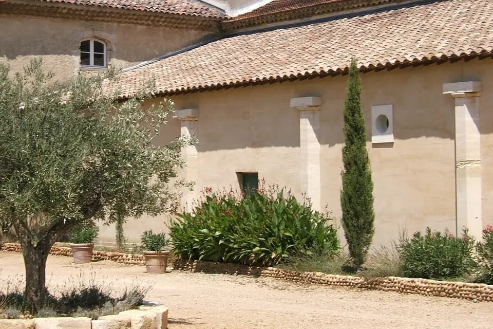 Château d'Or et de Gueules — photo 2