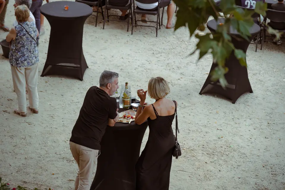 Château d'Or et de Gueules — photo 4