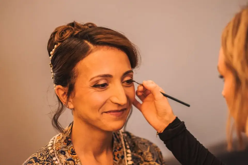 Anais Makeup — photo 7