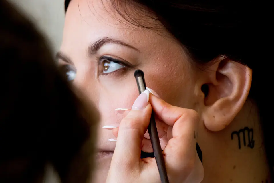 Anais Makeup — photo 5