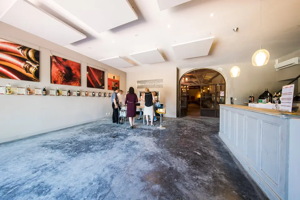 Château d'Or et de Gueules — photo 8