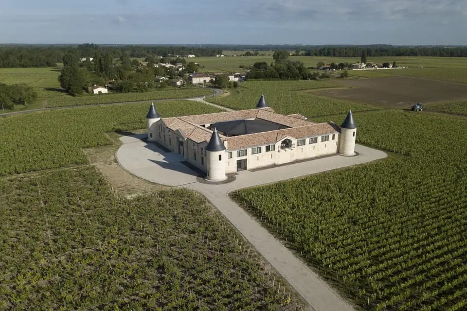 Chateau Tour Saint-fort — photo 6