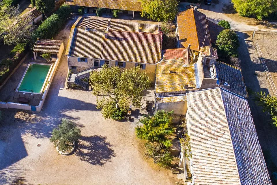 Château d'Or et de Gueules — photo 1