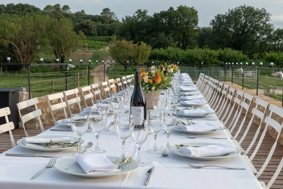 Domaine de Gressac — photo 7