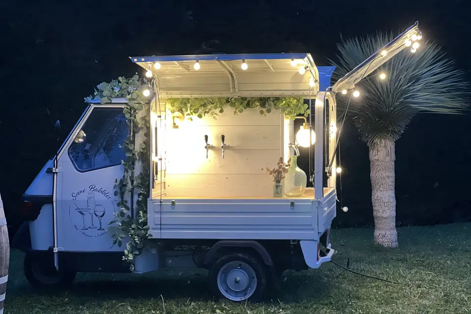 Some Bubbles — photo 2